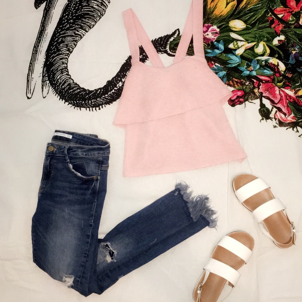 Zara Jeans